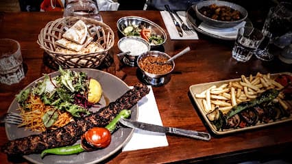 Likya Turkish Restaurant