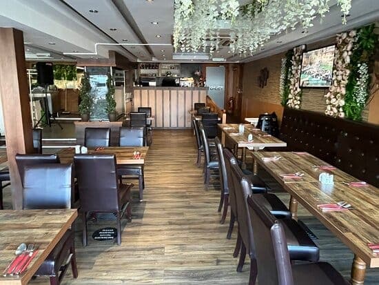 Baran Restaurant