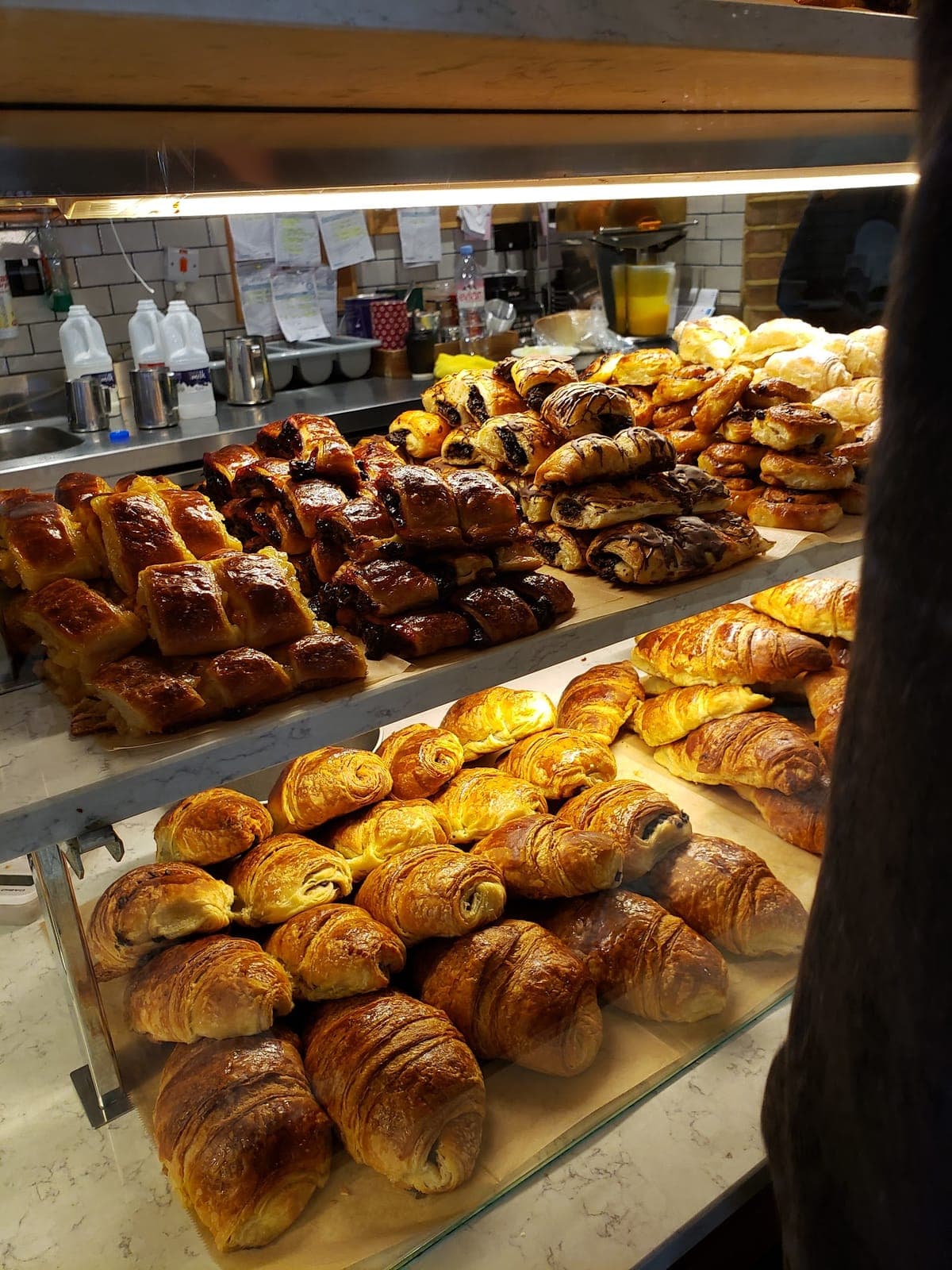 Bread Bakery