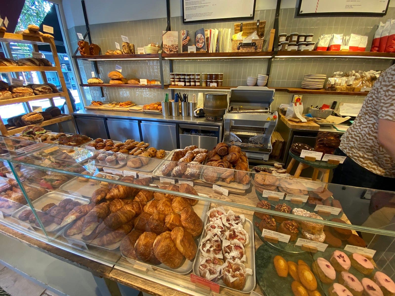 GAIL's Bakery West Hampstead