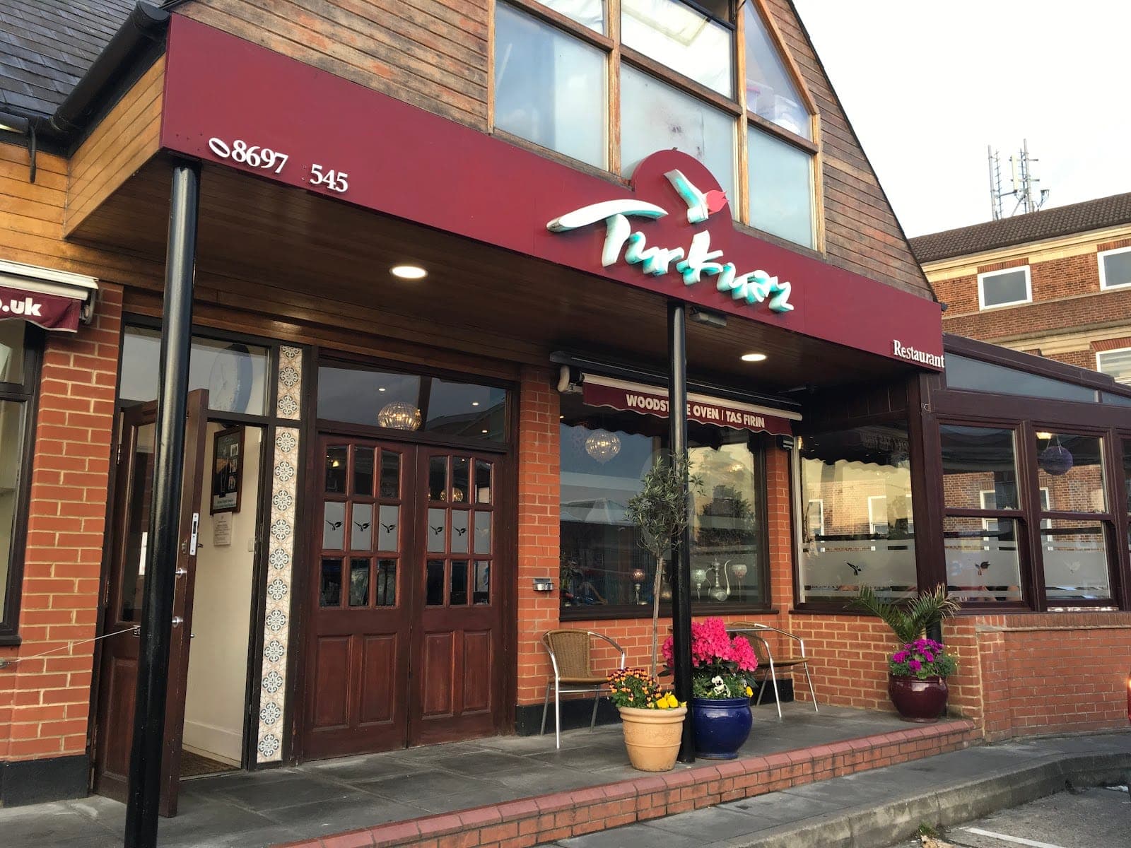 Turkuaz Restaurant