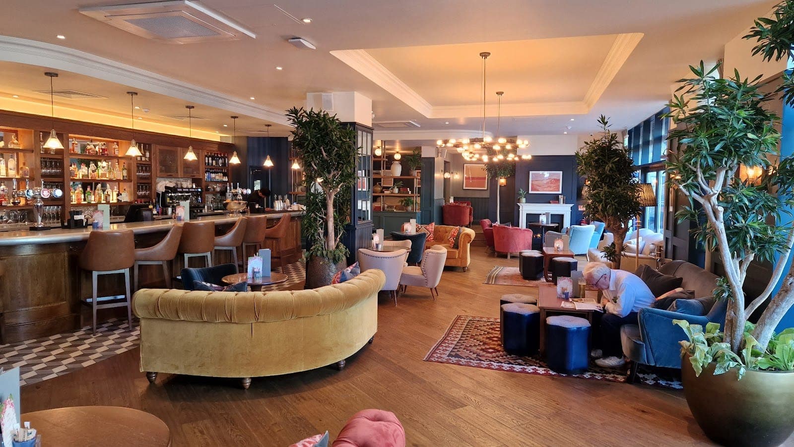 Coppa Club Putney