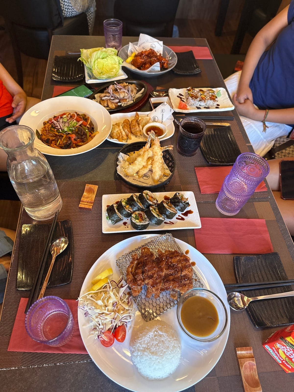 WON BBQ