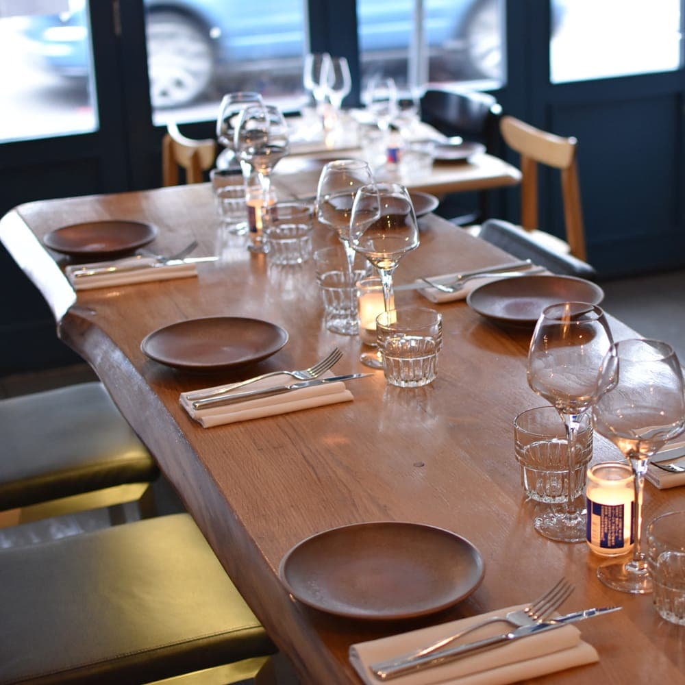 Sinabro Restaurant