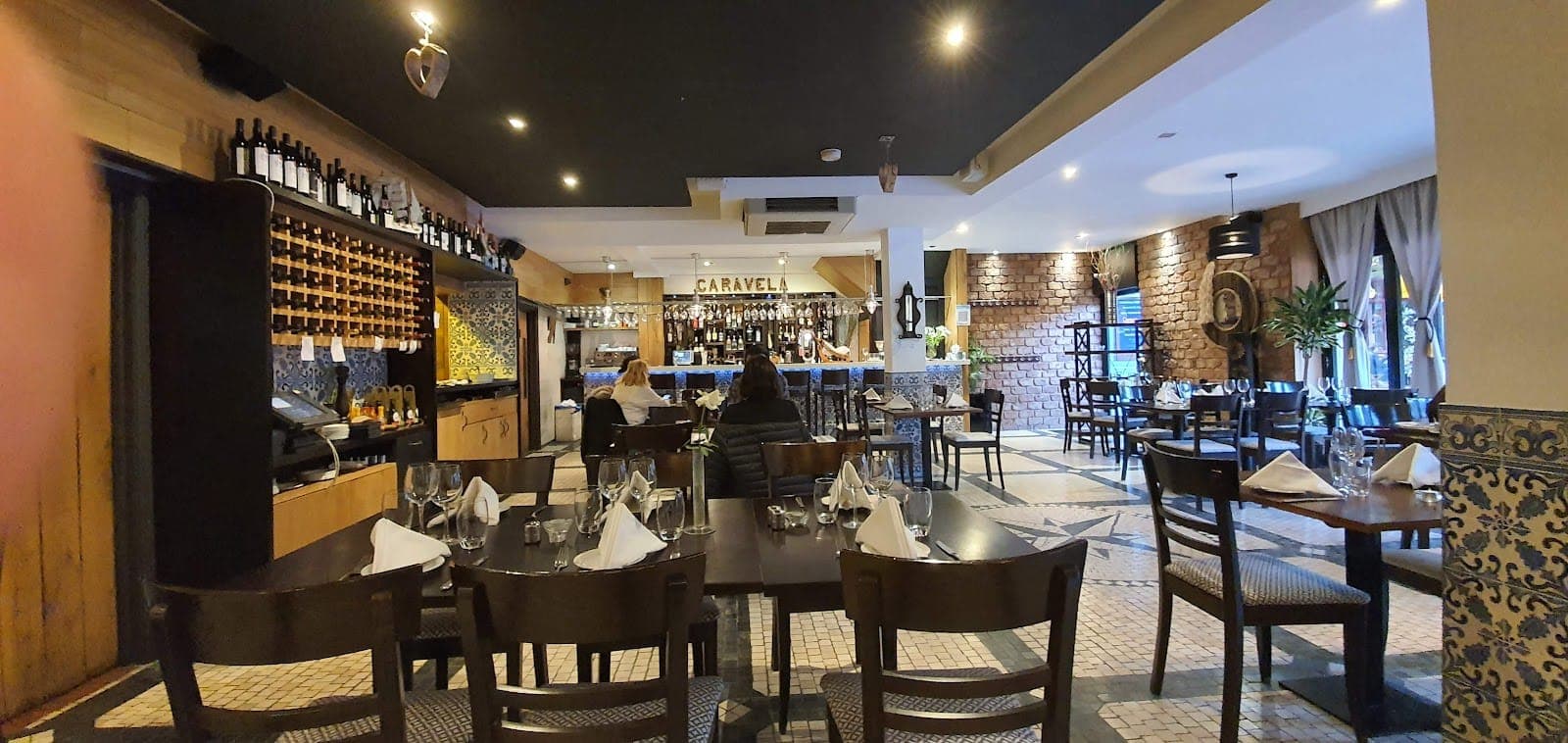 Caravela Restaurant