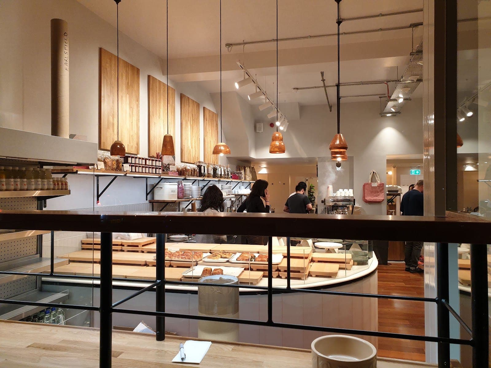 GAIL's Bakery Earlsfield