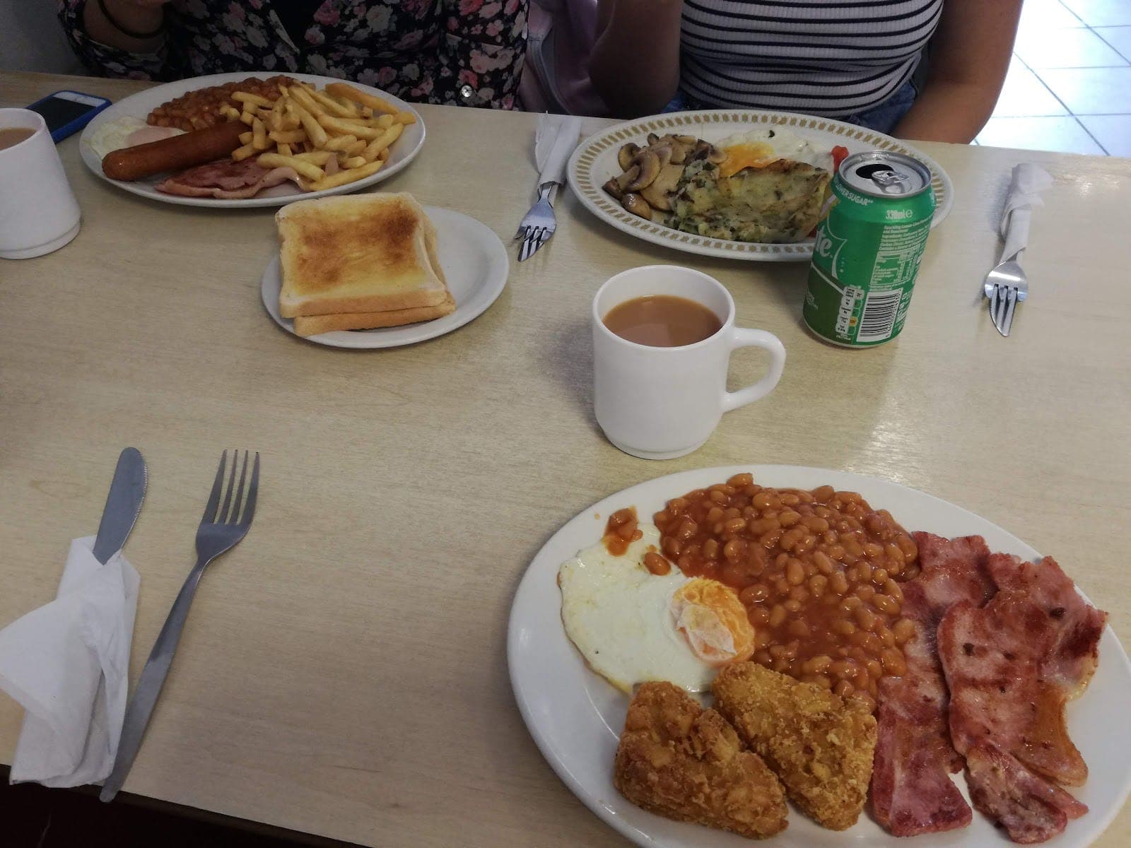 Mehmets Cafe