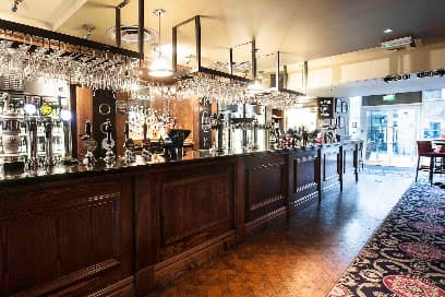 The Rocket - JD Wetherspoon