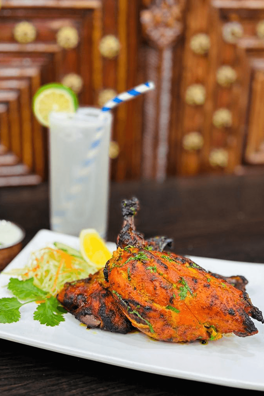 Mallus Restaurant photo 5