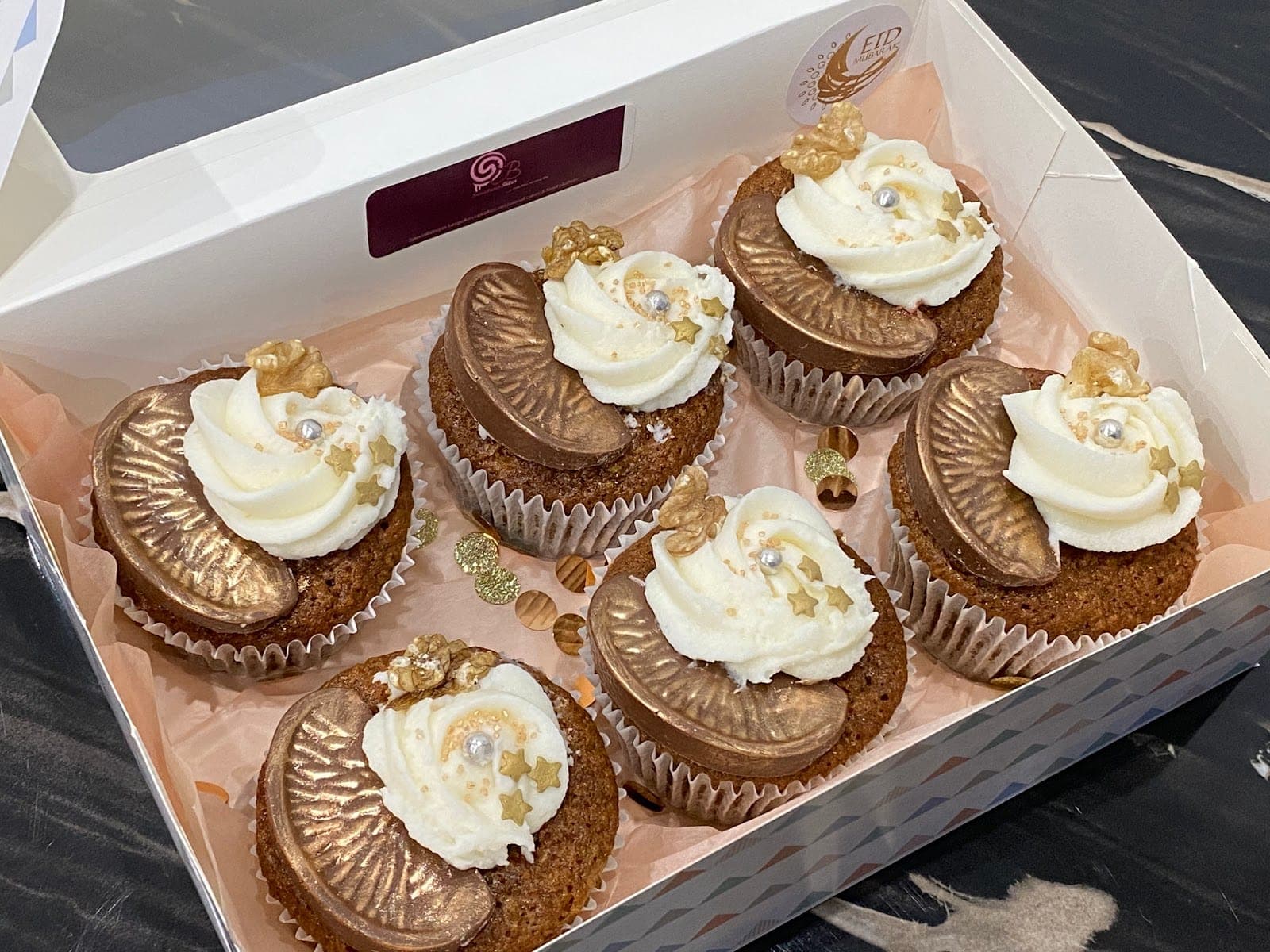 Sweetara Bites