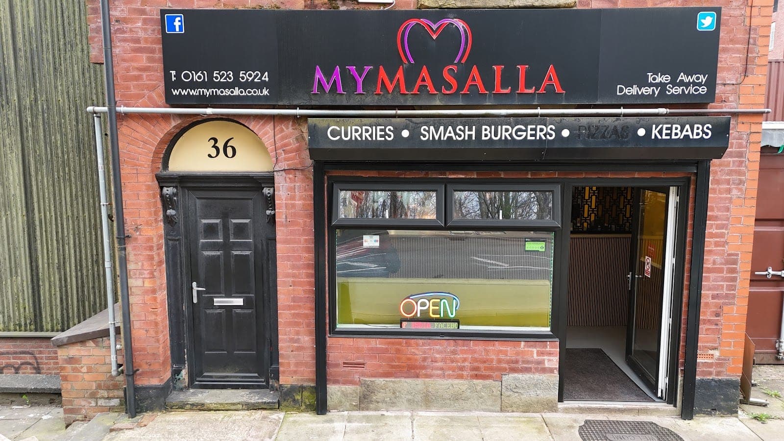 MyMasalla