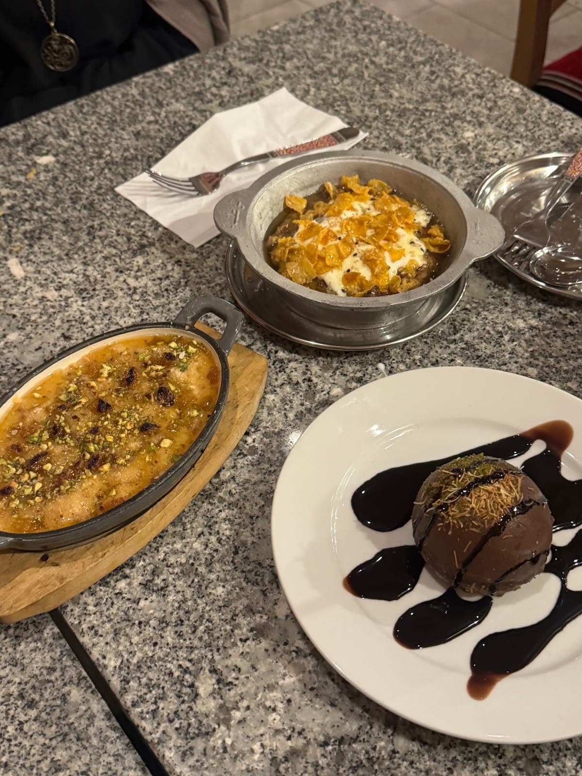 Gulf House Restaurant