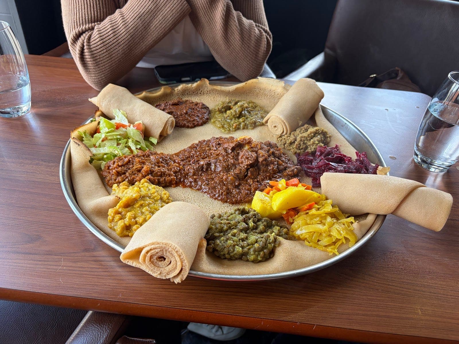 Beilul Restaurant