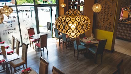 Sanskruti Restaurant