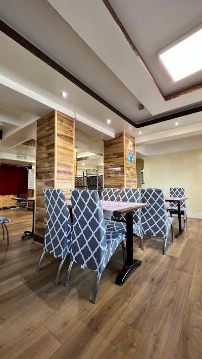 Raydan Restaurant