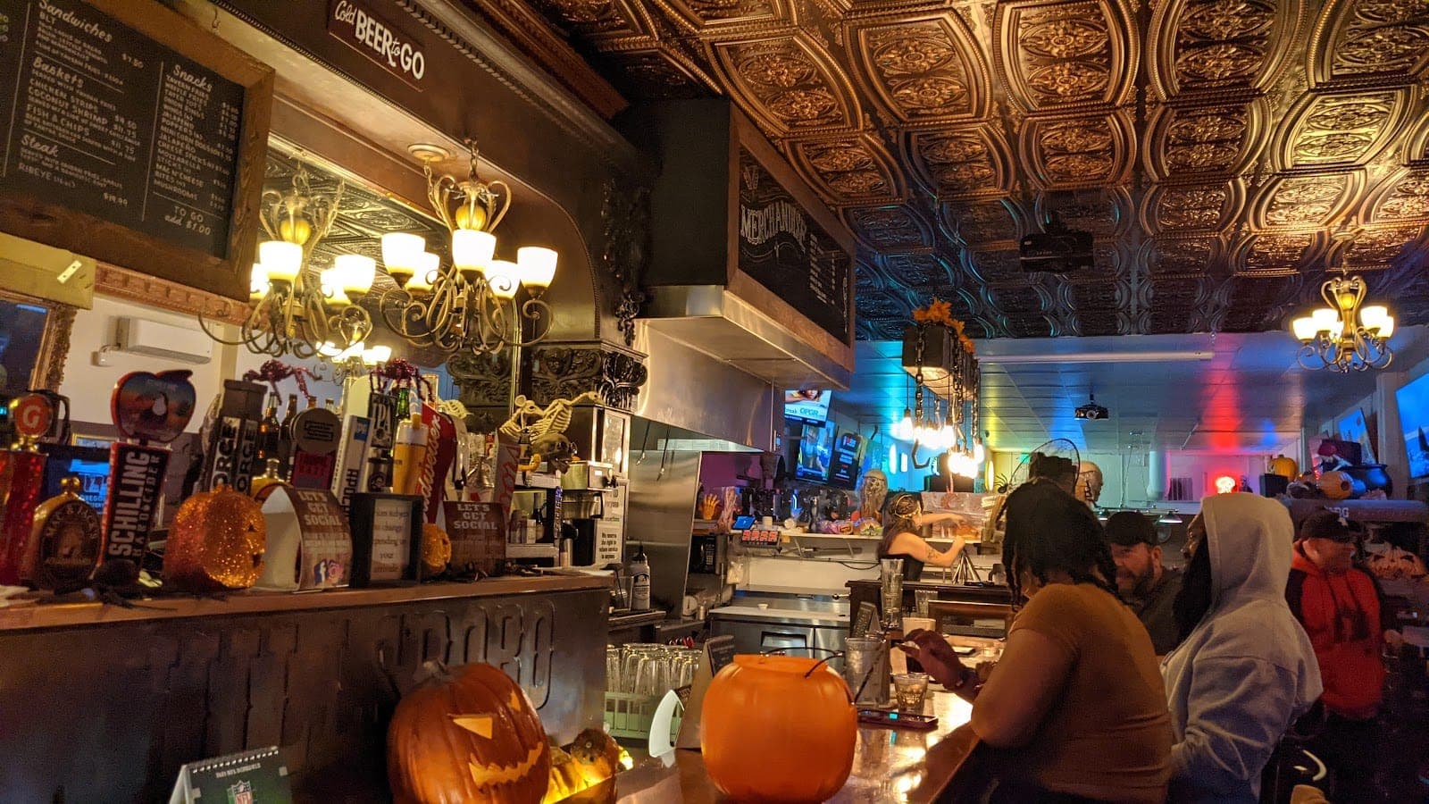 Hillsboro Bar and Grill