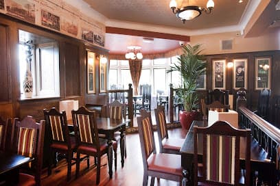 The Gateway - JD Wetherspoon