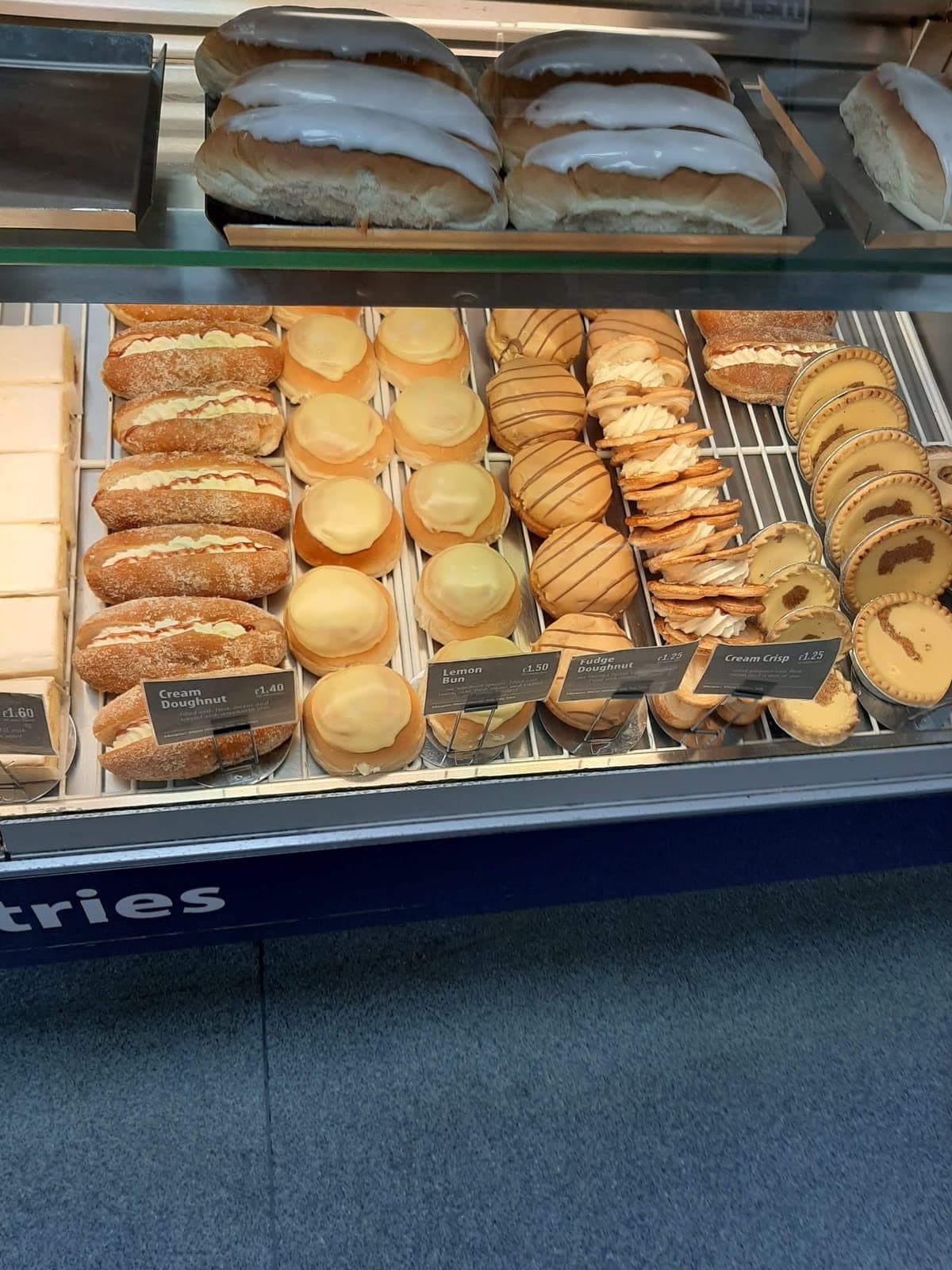 Martins Bakers & Sandwich Makers