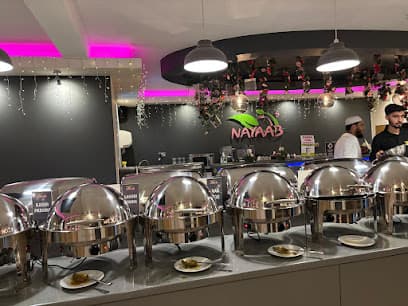 Nayaab Buffet Restaurant