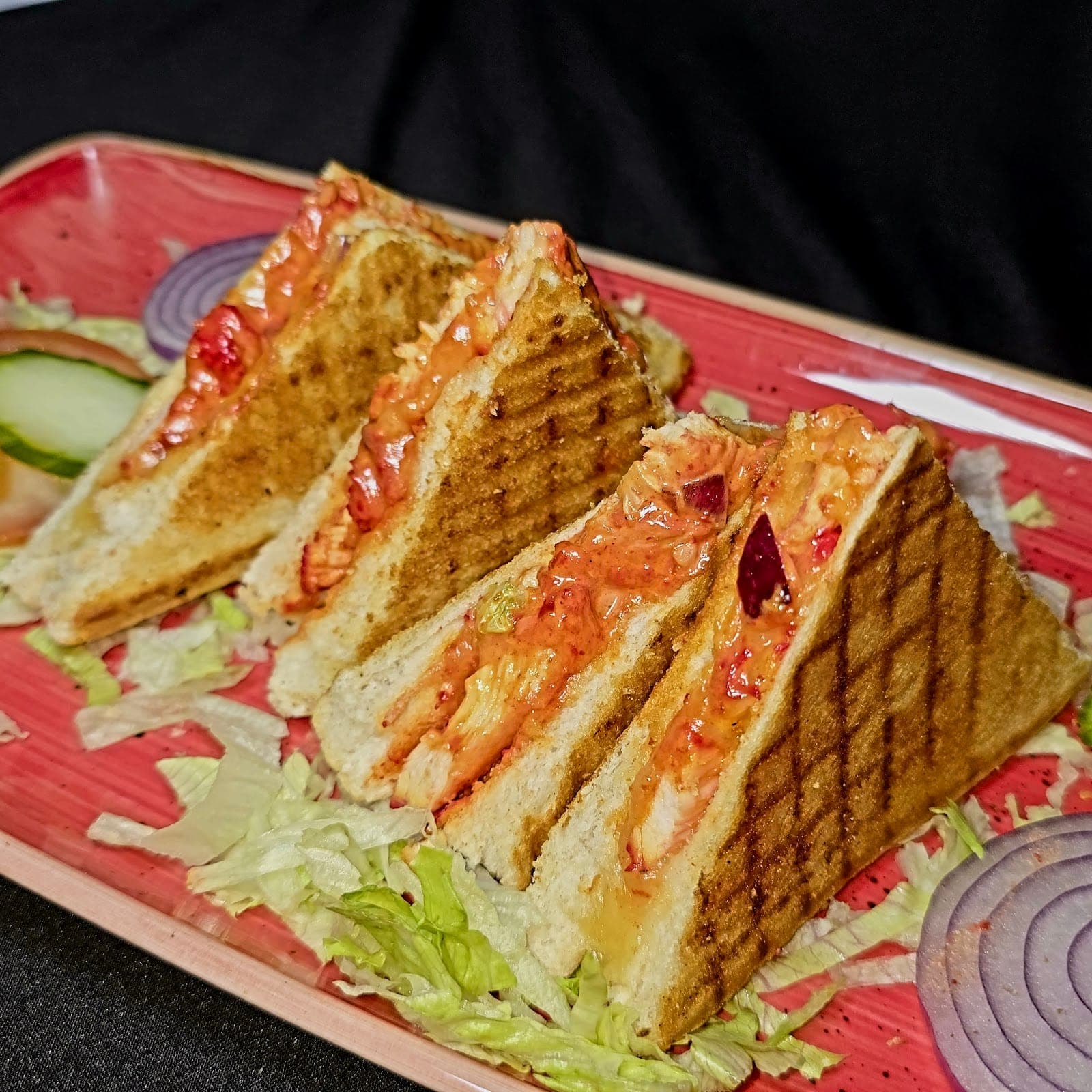 Lahori Lane - Street Food & Desserts | Drive-thru