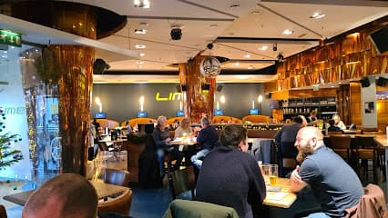Turtle Bay Salford Quays