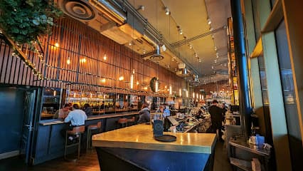 The Alchemist MediaCityUK
