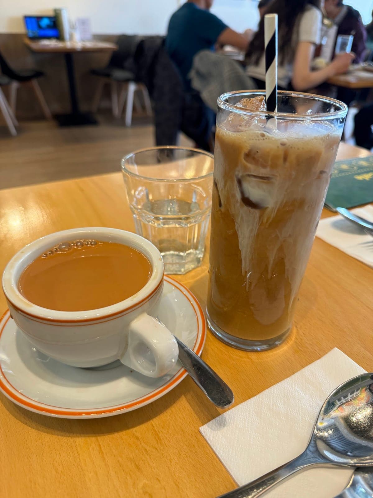 Happy Valley Hong Kong Style Cafe