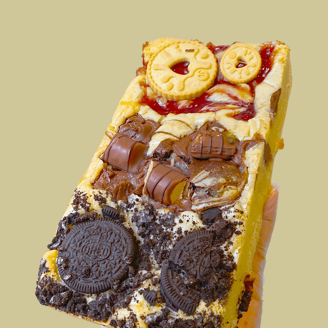 Heaven Bakery