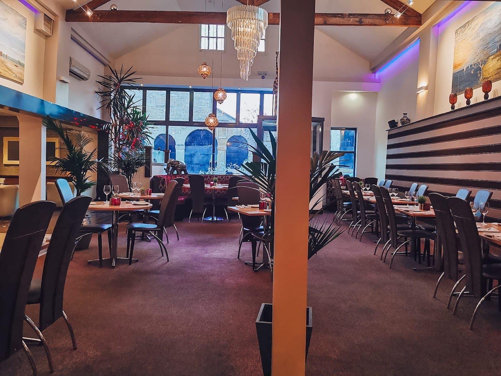 Mangrove Restaurant