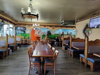 El Tapatio Restaurant