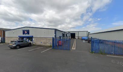 The Playplace Pantry Ltd