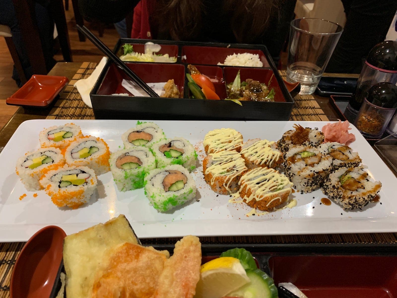 Miso Japanese Restaurant