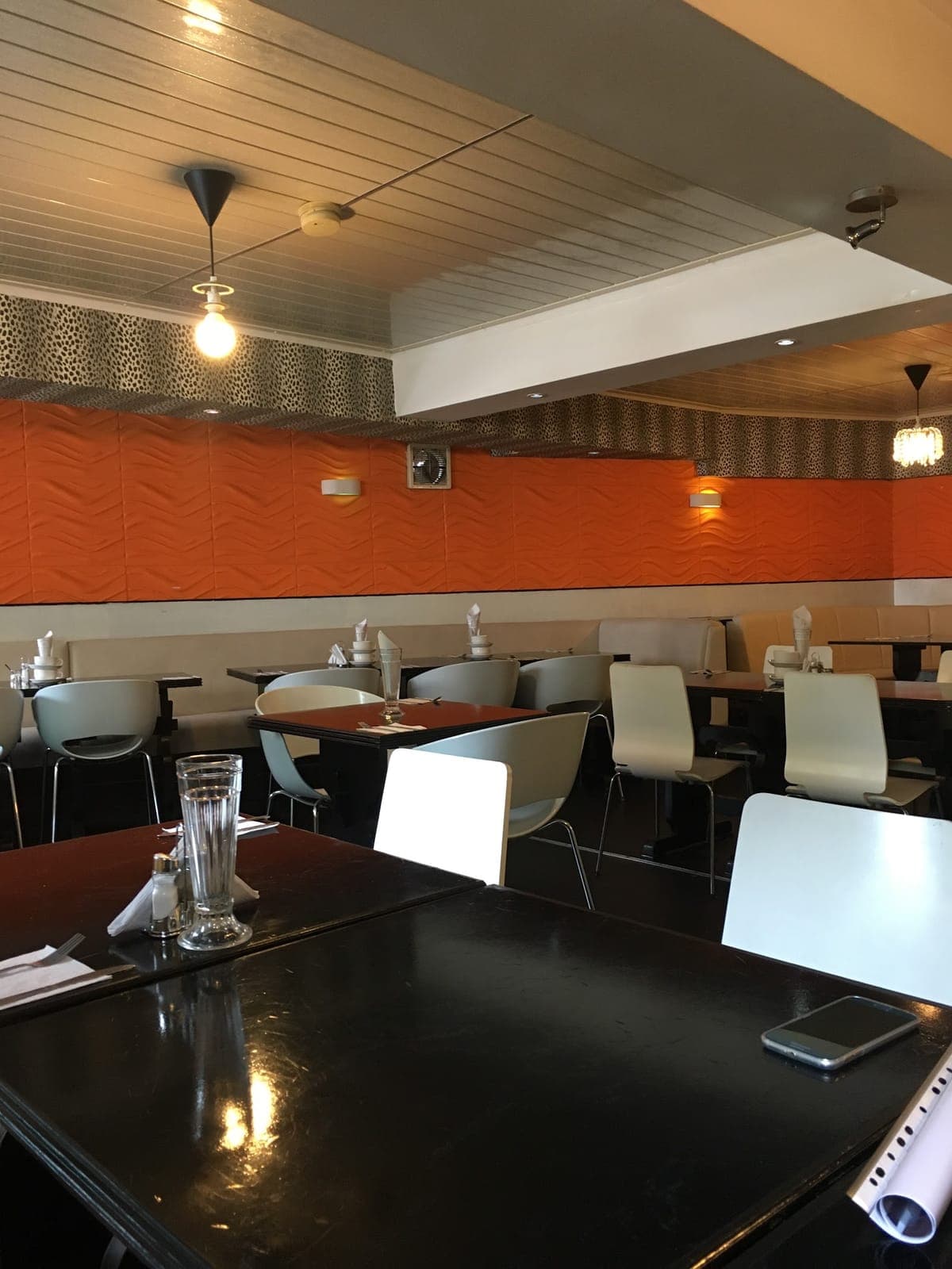 Hawasana Afghan Restaurant