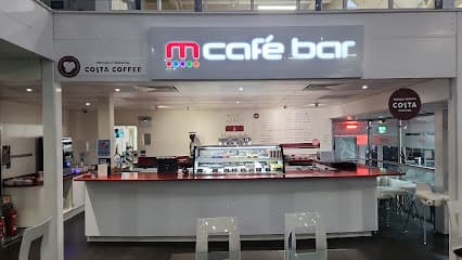 M Café Bar