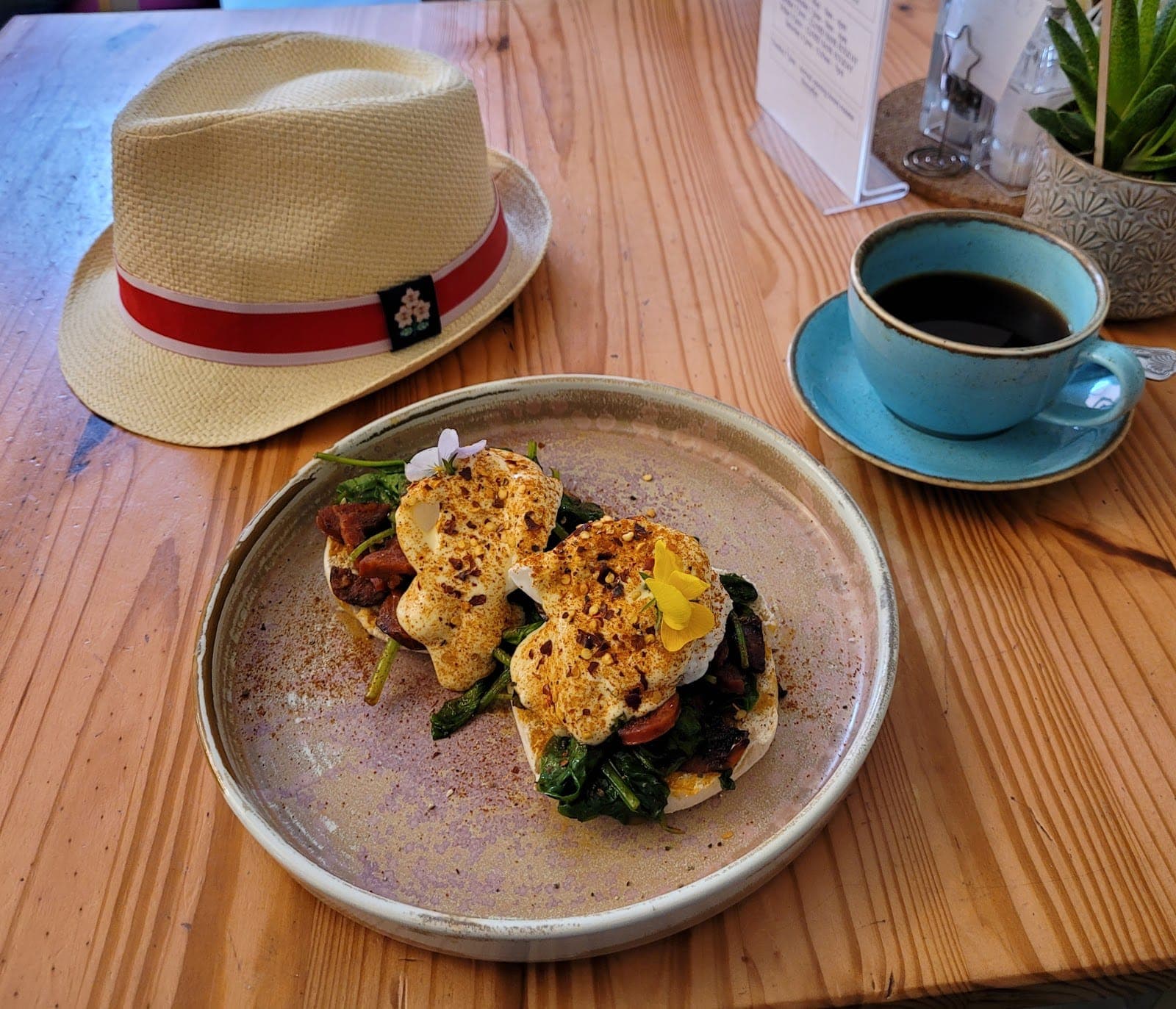 Cafe Beam