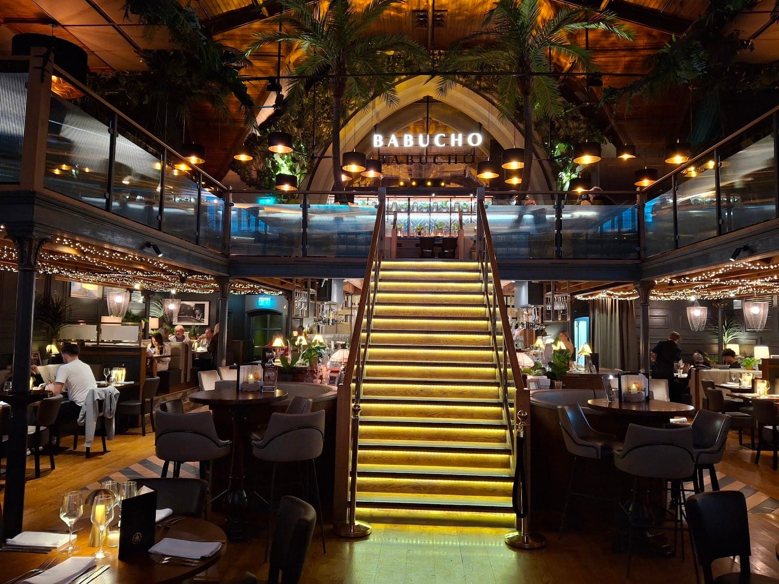 Babucho Gosforth