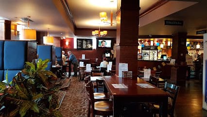 The Job Bulman - JD Wetherspoon
