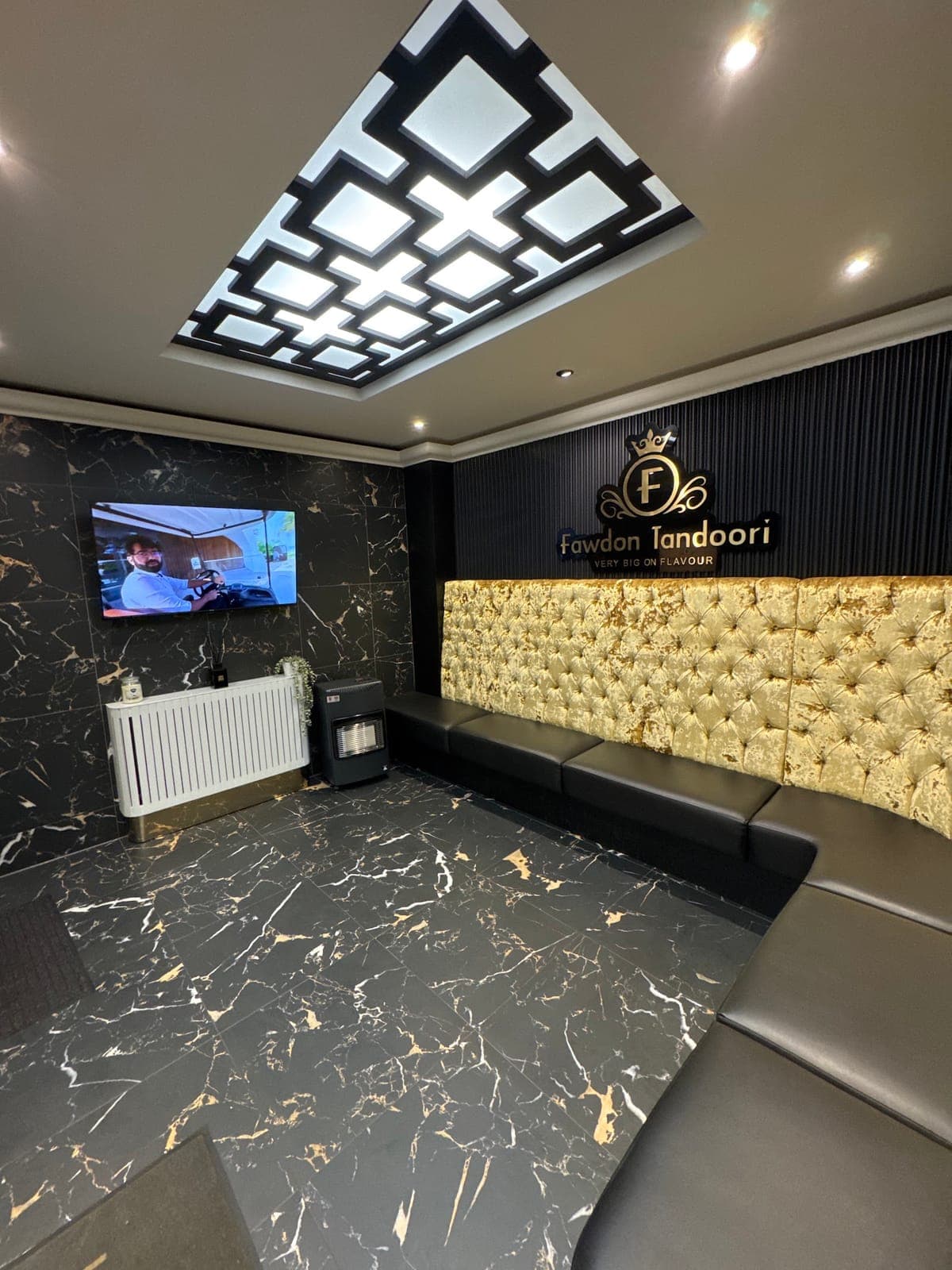 Fawdon Tandoori