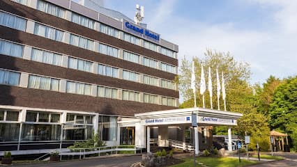 Grand Hotel Gosforth Park
