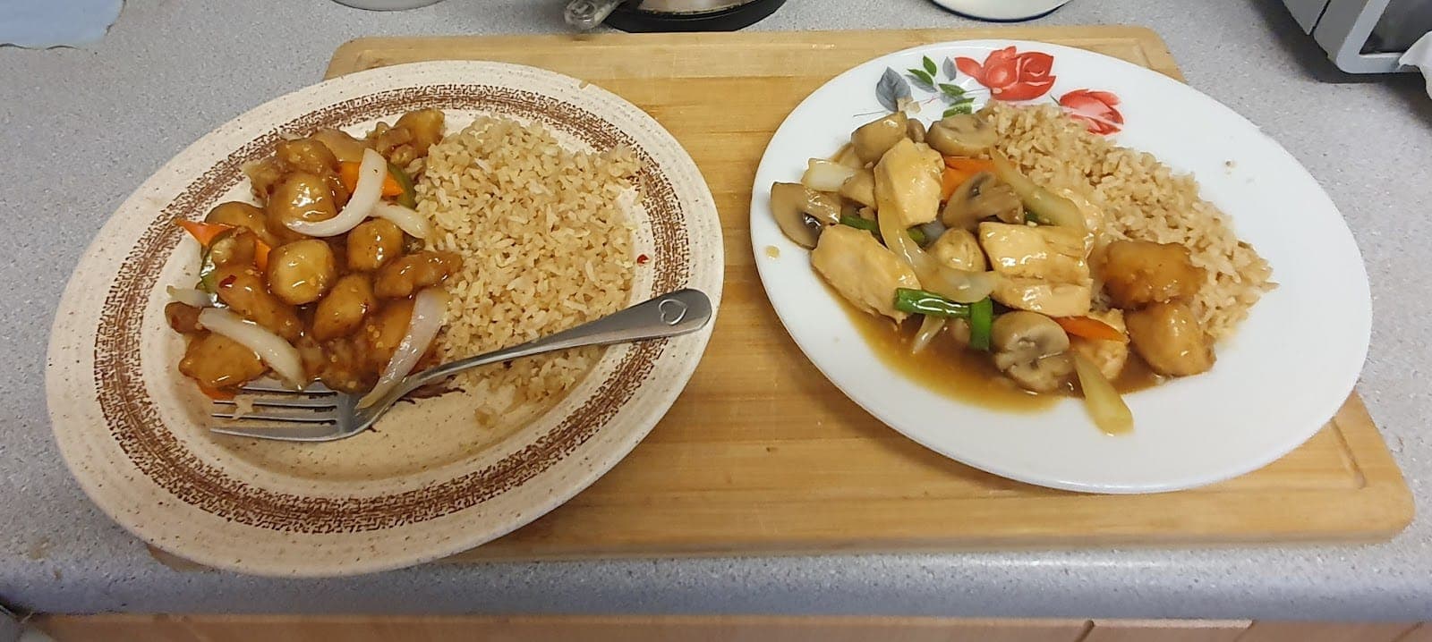 Li's Kitchen