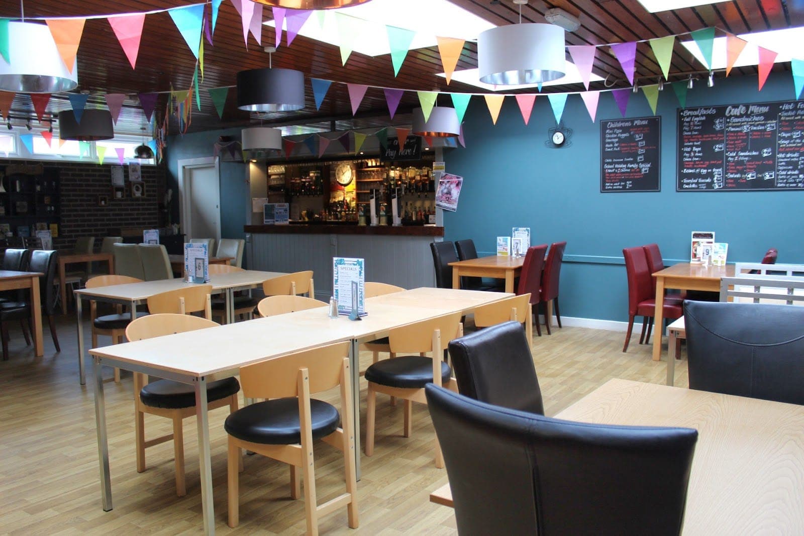 Springwell Village Community Venue
