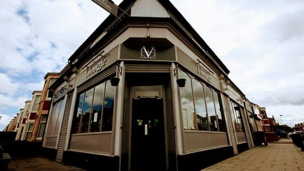 Vincenzo's