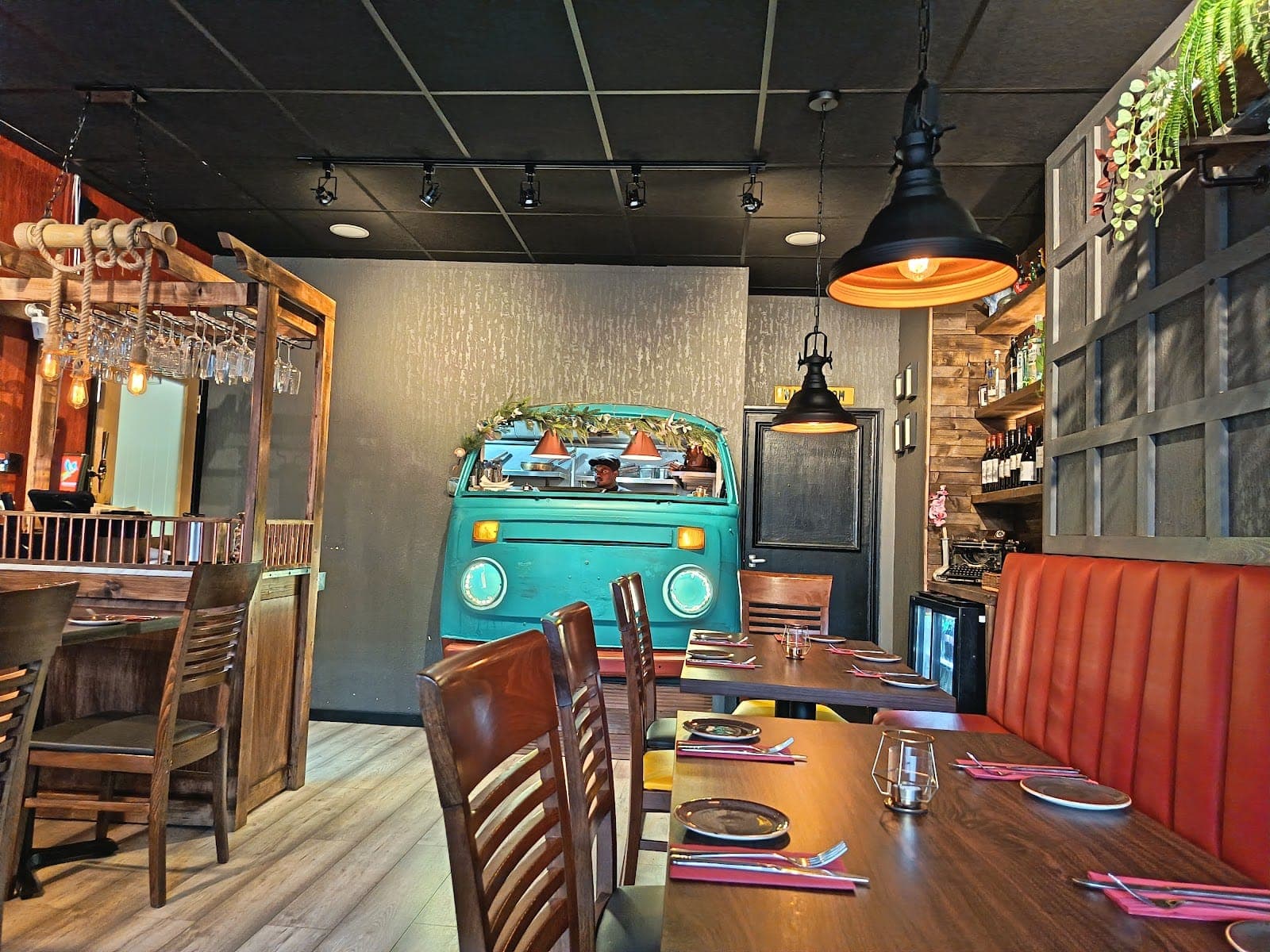 Kaycho Indian Restaurant