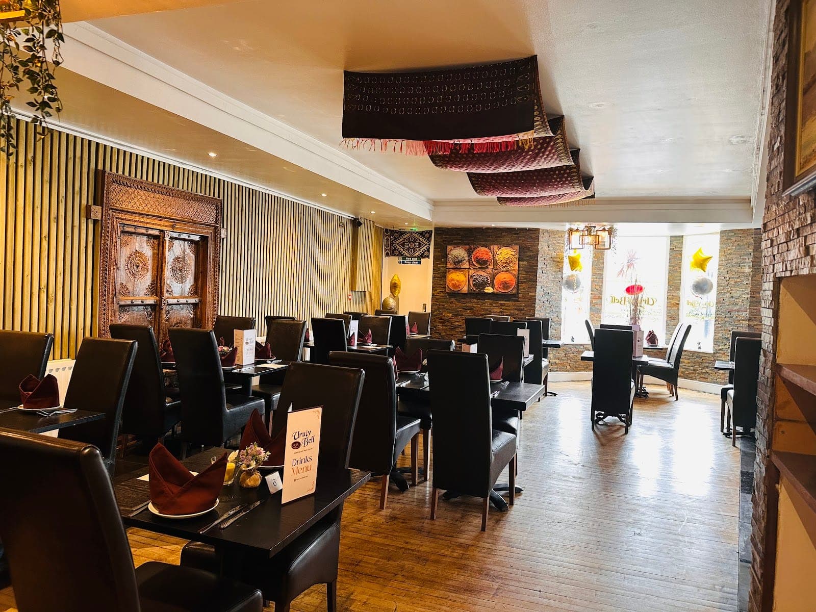 URULY BELL RESTAURANT