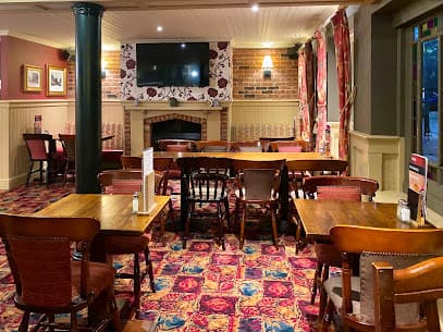 Toby Carvery Coldra Newport