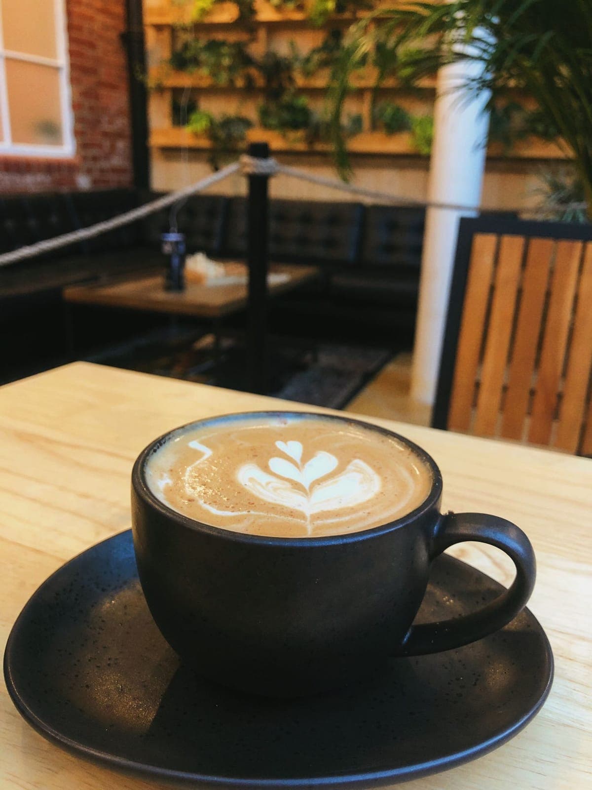 The Yard Coffee