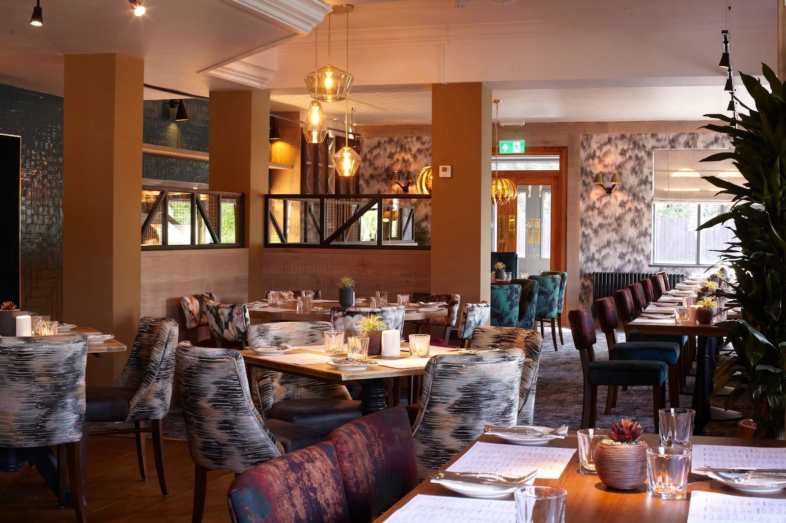 The Dorset Pub & Kitchen