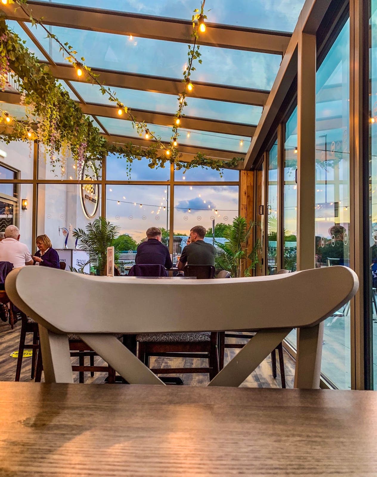 Waterside - Nottingham