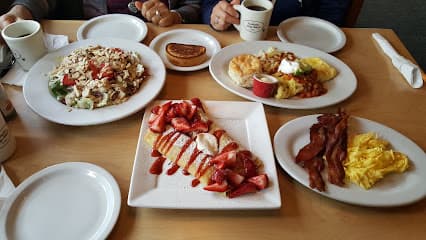 Elmer's Restaurant