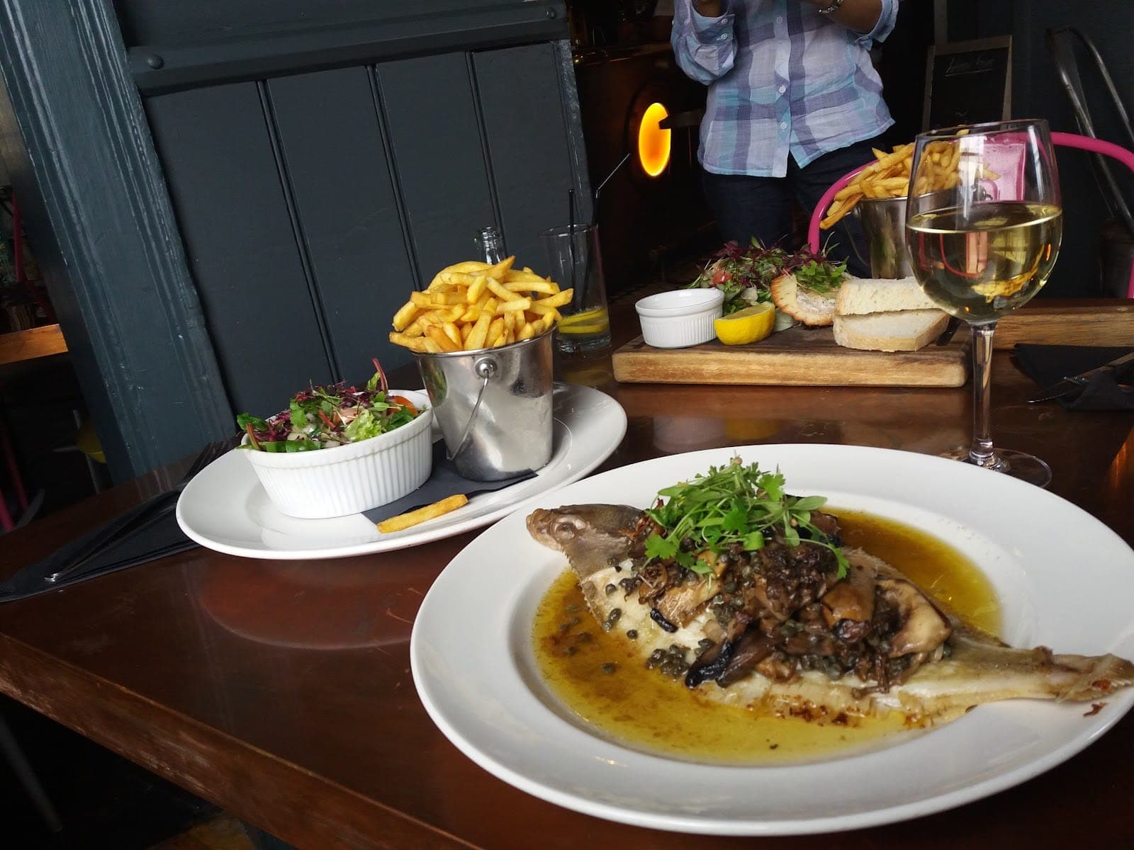 Custom House Poole - Bistro & Bar